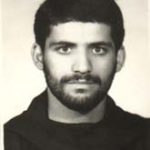 شهید محمود درهوشت