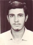 شهید حسین دهرویه