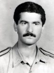 شهید عبدالرضا ذوالفقاری عاشق ابادی