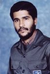 شهید یحیی ذوالفقاری