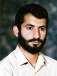 شهید مرتضی رجب بلوکات