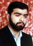 شهید سعید رحمانی