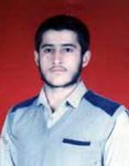 شهید منصور رحمانی