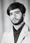 شهید محمود رحمانی دولت آبادی
