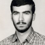 شهید سیاوش رحیمی
