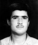 شهید احمد رحیمی کندوانی