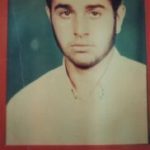 شهید حمیدرضا رزاقی