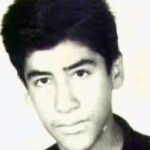 شهید سعید رزاقی