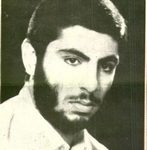شهید جواد رسولی