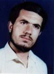شهید حسین رسولی