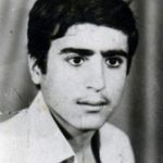 شهید علی رسولی