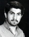 شهید اصغر رسولی