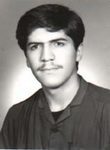 شهید محمدرضا رسولی