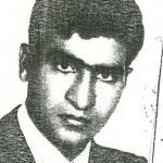 شهید مهدی رسولی
