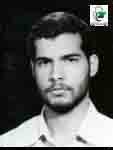 شهید اکبر رضایی
