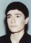 شهید محمود رضائی سرلک