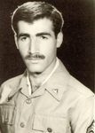 شهید رسول رضوان فر
