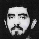 شهید داود رعیت حسین آبادی