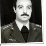 شهید غلام رضا رنجران