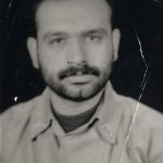 شهید محمود روئین نژادواحد