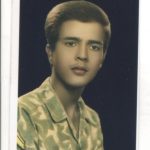 شهید رامین رنگین جلالی