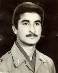 شهید ابراهیم ریحانی