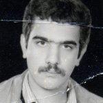 شهید کامران ریحانی