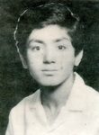 شهید علی رضا ریحانی پور