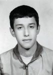 شهید حسن زارع طوافی درگاه