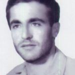 شهید ذکرعلی زارع میاردان