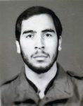 شهید محسن زارعی
