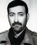 شهید محمدرضا زارعی