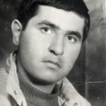 شهید علی زجاجی