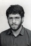 شهید سهیل زمان پورزنجانی