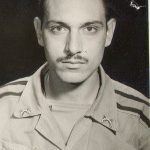 شهید جمشید زمانی