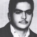 شهید فریدون زمانی