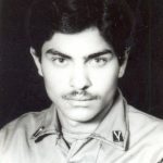 شهید سیدمحمد زین العابدین پورهاشمی