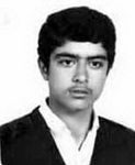 شهید سیدمحمد زینال الحسینی