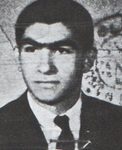 شهید چنگیز سپهر