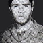 شهید مرتضی سپهری