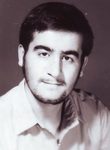 شهید حسن مسرور