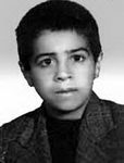شهید محمود سعدلو