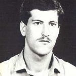 شهید اسداله سعیدی