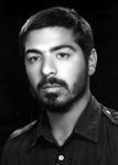 شهید مصطفی سقط فروش