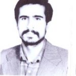 شهید ابوالقاسم سلامت قمصری