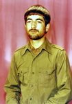 شهید محمود سلطان محمدی