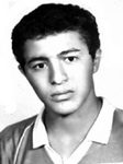 شهید علی سلیمانی