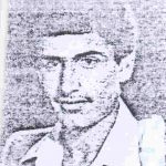 شهید علی رضا سلیمی