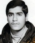 شهید مهدی سمیعی