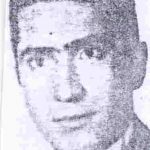 شهید فرزین سنجری